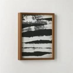 Gallery Brass Picture Frame 8"x10" -Chic Living Shop GalleryFrameBrs8x10UnmtdAVSHS23