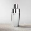 Griffith Stainless Steel Cocktail Shaker