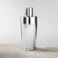 Griffith Stainless Steel Cocktail Shaker