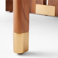 Half Moon Ivory Velvet Dining Chair -Chic Living Shop HalfMoonDinigChairAV3SSS22