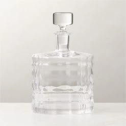 Hardy Whisky Decanter