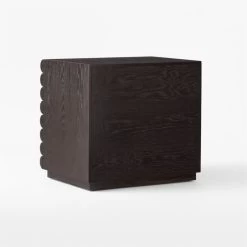 Hark Hi-Gloss Oak Wood 2-Drawer File Cabinet 16 Hark Hi-Gloss Oak Wood 2-Drawer File Cabinet -Chic Living Shop HarkLcqrdWdFileCabinet3QBSSS22