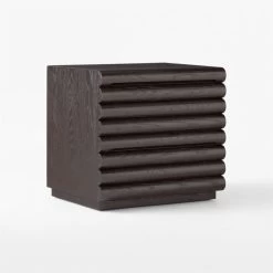 Hark Hi-Gloss Oak Wood 2-Drawer File Cabinet 13 Hark Hi-Gloss Oak Wood 2-Drawer File Cabinet -Chic Living Shop HarkLcqrdWdFileCabinet3QSSS22