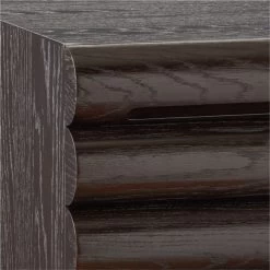 Hark Hi-Gloss Oak Wood 2-Drawer File Cabinet 17 Hark Hi-Gloss Oak Wood 2-Drawer File Cabinet -Chic Living Shop HarkLcqrdWdFileCabinetAVSSS22