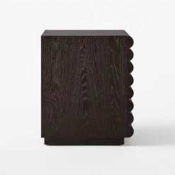 Hark Hi-Gloss Oak Wood 2-Drawer File Cabinet 15 Hark Hi-Gloss Oak Wood 2-Drawer File Cabinet -Chic Living Shop HarkLcqrdWdFileCabinetSDSSS22