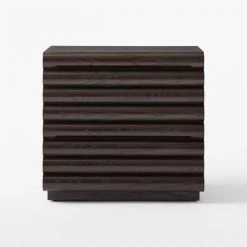 Hark Hi-Gloss Oak Wood 2-Drawer File Cabinet 12 Hark Hi-Gloss Oak Wood 2-Drawer File Cabinet -Chic Living Shop HarkLcqrdWdFileCabinetSOSSS22