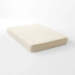 Helix Birch Queen Organic Mattress -Chic Living Shop HelixBirchOrgQueenSSF21