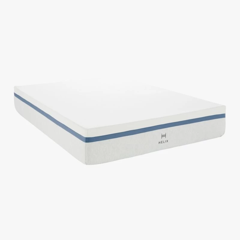 Helix Standard Twilight Firm Queen Mattress 4 Helix Standard Twilight Firm Queen Mattress - Image 2