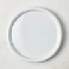 Inge White Dinner Plate 1 Inge White Dinner Plate -Chic Living Shop IngeWhiteDinnerPlateSHF22