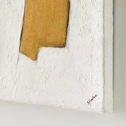 'Interseca' Wall Art 30''x40'' -Chic Living Shop Interseca30x40ROF23