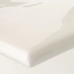 Irie Rectangular White Concrete Dining Table -Chic Living Shop IrieDiningTableAVSSF23