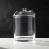 Snack Medium Glass Canister