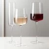 Juliet Wine Glass Set -Chic Living Shop JulietGroupFHF19