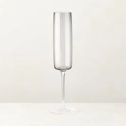 Juliet Midnight Blue Champagne Flute