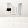 Juliet Midnight Blue Wine Glasses