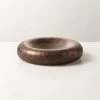Kashima Bronze Catchall Dish -Chic Living Shop KashimaBronzeCatchallSHF23