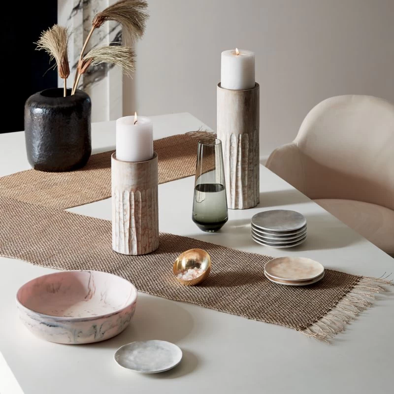 Hera Gold Champagne Bowls 5 Hera Gold Champagne Bowls - Image 3