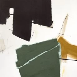 Latigo Framed Wall Art 24"x24" -Chic Living Shop Latigo24x24inAVSHF22