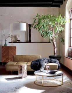 Suspend Wood Entryway Cabinet -Chic Living Shop LawndaleDaybedMongolianJN19