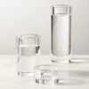 Lena Crystal Tealight Candle Holders Set Of 3 -Chic Living Shop LenaCrystalTltHolderGrpFHS23