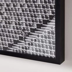 'Lines' Photographic Print By Antonella Sacconi 38"X26" -Chic Living Shop Lines38x26inAV2SHF22