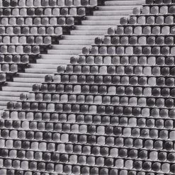 'Lines' Photographic Print By Antonella Sacconi 38"X26" -Chic Living Shop Lines38x26inAVSHF22