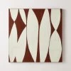 'Manti' Wall Art 40"x40" -Chic Living Shop Manti40x40inSHS23