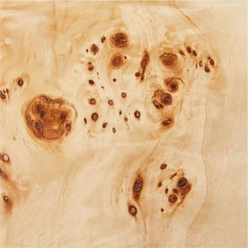 Marisa Burl Wood Desk 60'' 11 Marisa Burl Wood Desk 60'' - Image 9