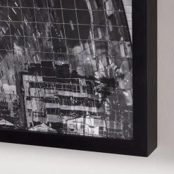 'Markt' Photographic Print By Antonella Sacconi 32''x22'' -Chic Living Shop Markt32x22inAV2SHF22