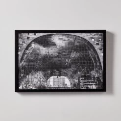 'Markt' Photographic Print By Antonella Sacconi 32''x22''