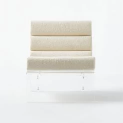 Markus Acrylic Lounge Chair 11 Markus Acrylic Lounge Chair -Chic Living Shop MarkusAcrylLngChrWllySndSOSSS21