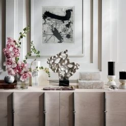 Celeste Quartz Boxes -Chic Living Shop MarqSquareBurlWoodTrayFB21 1x1 2