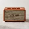 Marshall Acton III Brown Bluetooth Speaker -Chic Living Shop MarshallActonIIIBrnBTSpkrHSHF22