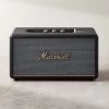 Marshall Stanmore III Black Bluetooth Speaker -Chic Living Shop MarshallStnmrIIIBlkBTSpkrHSHF22