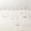 Marta Double Old-Fashioned Glasses Set Of 6 -Chic Living Shop MartaDOFS6SHF22