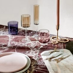 Omari Double Old-Fashioned Glass -Chic Living Shop MartaLavenderDoubleOldFashionedJL21 1x1 1