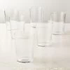 Marta Optic Fluted Cooler Glasses Set Of 6 2 Marta Optic Fluted Cooler Glasses Set Of 6 -Chic Living Shop MartaOpticCoolersS6SHF22