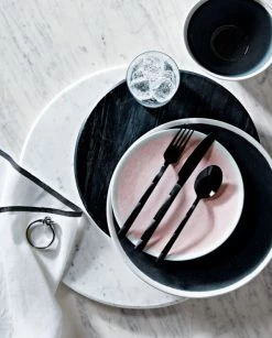 Marta Cooler Glasses Set Of 6 -Chic Living Shop MasonStonewareDinnerwareAG19