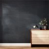 Obsidian Grey Hemp Wallpaper -Chic Living Shop ObsidianHempWallpaperSHS22