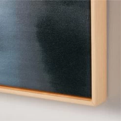 'Of Otherworldly Terrain' Framed Oil Painting Reproduction By Mark Russell Jones 21''x17'' -Chic Living Shop OfOtherwrldlyTrrn21x17AV2SHF22