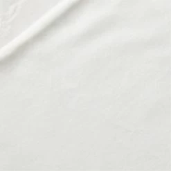 Off White Velvet Placemat -Chic Living Shop OffWhiteVelvetPlacematAV2SHF23