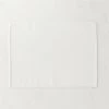 Off White Velvet Placemat -Chic Living Shop OffWhiteVelvetPlacematSHF23