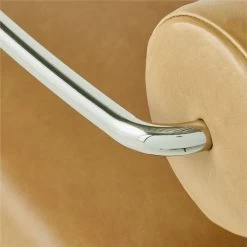 Orsen Saddle Leather Office Chair 15 Orsen Saddle Leather Office Chair -Chic Living Shop OrsenSddlLthrOfficeChrAVSSF22