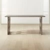 Otto Grey Concrete Desk 2 Otto Grey Concrete Desk -Chic Living Shop OttoGreyConcreteDeskSHS21 1x1