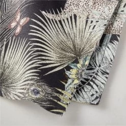 Palm Grove Jungle Print Tea Towel -Chic Living Shop PalmGroveTeaTowelAV2SHF22