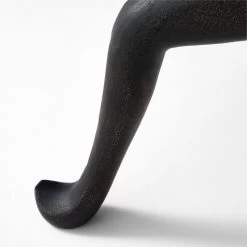 Reign Large Round Marble Dining Table 10 Reign Large Round Marble Dining Table -Chic Living Shop ReignMrblNMtlLrgDngTableAVSSF21