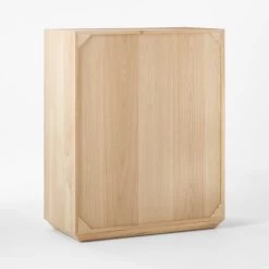 Rocca Stone 4-Drawer Chest -Chic Living Shop RoccaStone4DrawerChest3QBSSF22