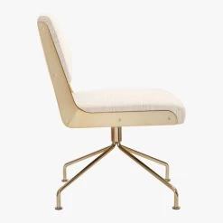 Rue Cambon Office Chair -Chic Living Shop RueCambonOfficeSDS17