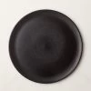 Sculpt Black Dinner Plate -Chic Living Shop SculptBlkTrrcttDinnerPlateSHF22