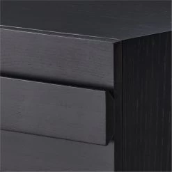 Seacliff 3-Drawer Oak Chest -Chic Living Shop Seacliff3drawerChestAVSSS22